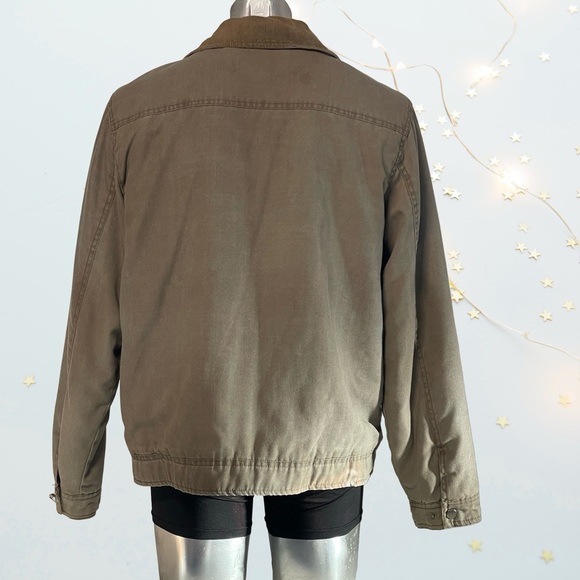 Enzo Casuals XLarge Chest Men's Jacket - Picture 2 of 6